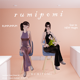 Rumpumpum_Briseis logo