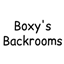 Boxy's Backrooms logo