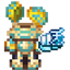 Soulmaster (Forcemaster RPG) logo