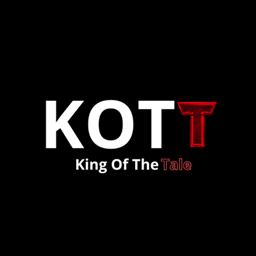 King Of The Tale logo
