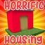 horrific housing logo