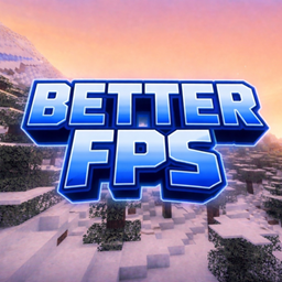 Better FPS Remake logo