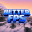 Better FPS Remake logo