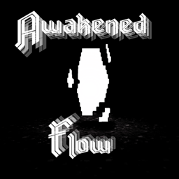 Awakened Flow logo