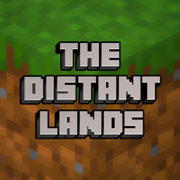 TDL 9 - The Distant Lands logo