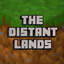 TDL 9 - The Distant Lands logo