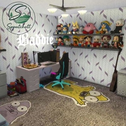 The Pastel Baddie Stream Suite