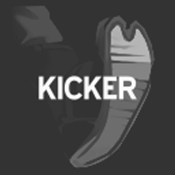 Kicker - Interrupt Tracker project image