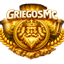 GriegosMC-Official logo
