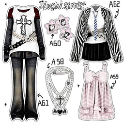 [LVAN]Collection 7 project image