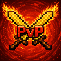 PvP Pack - Unified logo