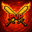 PvP Pack - Unified logo