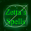 Zetta's Spells logo