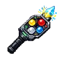 Saiyan Ascension Device project image