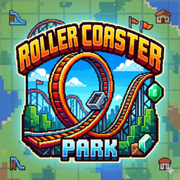Roller Coaster Ride project image
