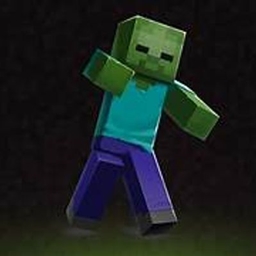 More Zombie Variants! logo