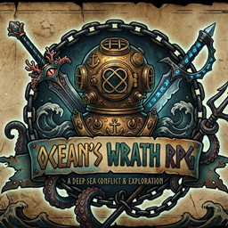 Oceans Wrath RPG
