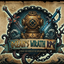 Oceans Wrath RPG logo