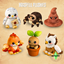 Hogspell Plushies logo
