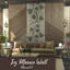 Ivy Mosaic Wall logo