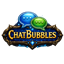 ChatBubbles logo