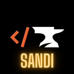 Sandi_Structure_Test logo