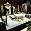 Master Bedroom - DHP | NoCC logo