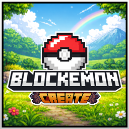 Blockemon: Steam & Steel project image
