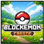 Blockemon: Steam & Steel logo