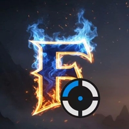 FuryCrosshair logo