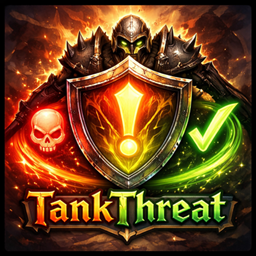 TankThreat logo
