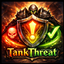 TankThreat logo