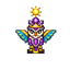 Advanced Totem logo