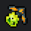 Herbicide logo