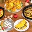 Omelets logo