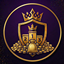 Guild leaderboards  & Gold tracker - The GG logo