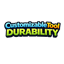 Customizable Tool logo