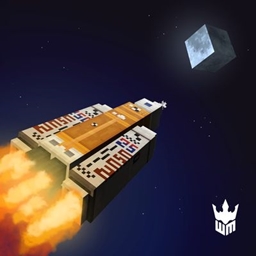 Wan's Moon Dimension project image