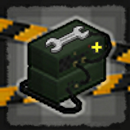 Doomsday Functionality Default Datapack logo