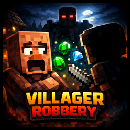 Villager Robbery project image