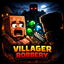 Villager Robbery logo