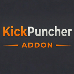 KickPuncher project image