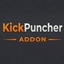 KickPuncher logo
