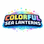 COLORFUL SEA LANTERNS ADDON (Vibrant Visuals) logo