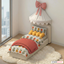 StudioBakery Lullaby Child Bed Flowers logo