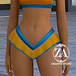 Princess Warrior Skirt logo