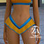 Princess Warrior Skirt logo