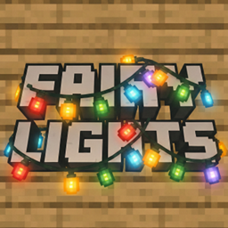 Fairy Lights (Fabric) logo