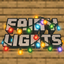 Fairy Lights (Fabric) logo
