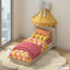 StudioBakery Lullaby Child Bed Yellow & White logo
